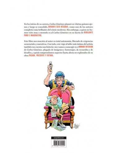 es::100 y pico dibujos sin fundamento