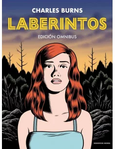 es::Laberintos (Edición Omnibus)