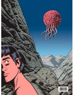 es::Laberintos (Edición Omnibus) 2