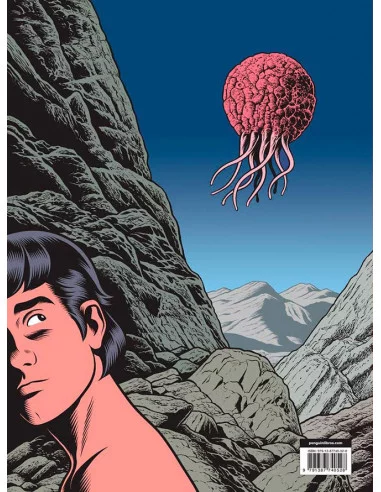 es::Laberintos (Edición Omnibus)