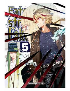 es::Fate/Strange Fake 05