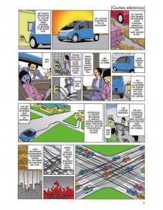 es::Experimento: ¿Puede un accidente de camino a la escuela terminar en beso? 2