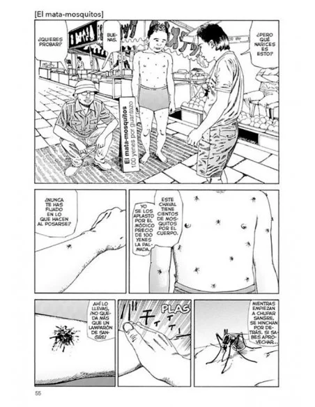 es::Experimento: ¿Puede un accidente de camino a la escuela terminar en beso? es::Experimento: ¿Puede un accidente de camino a la escuela terminar en beso?