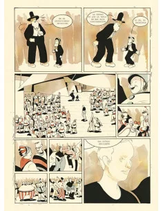 es::Brunilda en La Plata 2