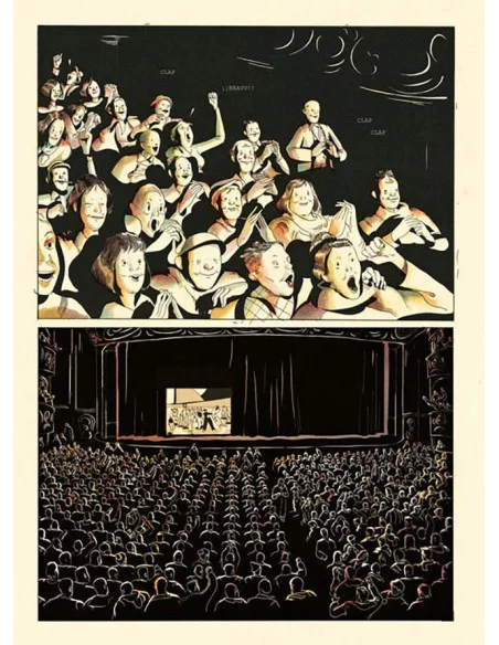 es::Brunilda en La Plata