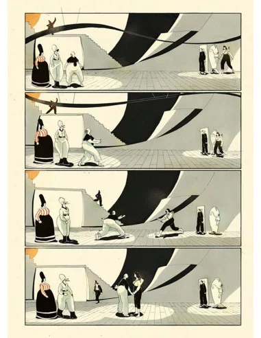 es::Brunilda en La Plata