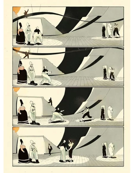 es::Brunilda en La Plata