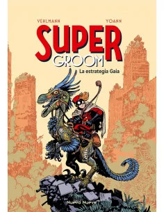 es::SuperGroom 3: La estrategia Gaia