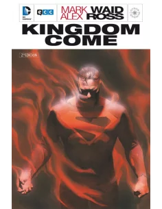 es::Kingdom Come (2º Edición)