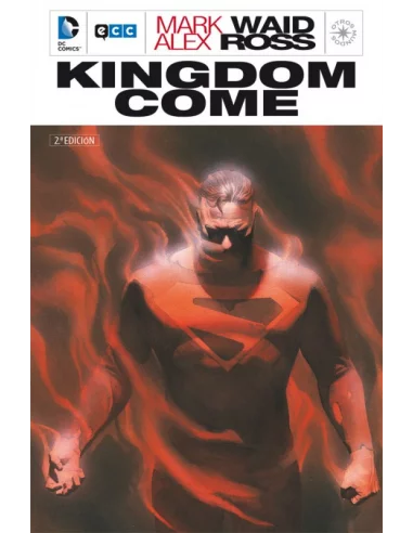 es::Kingdom Come (2º Edición)