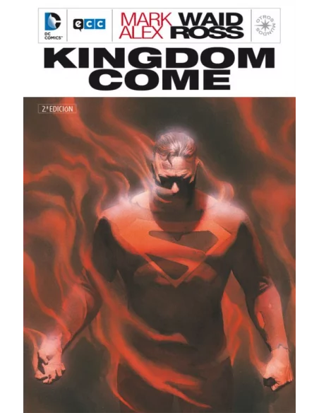 es::Kingdom Come (2º Edición)