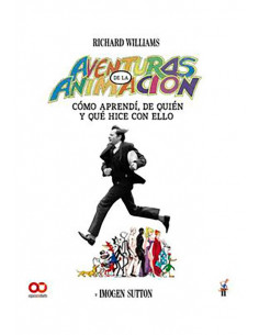 es::Aventuras en la animación