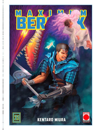 es::Maximum Berserk 21