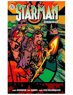 es::Starman: La colección completa Vol. 02