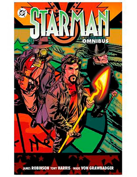 es::Starman: La colección completa Vol. 02