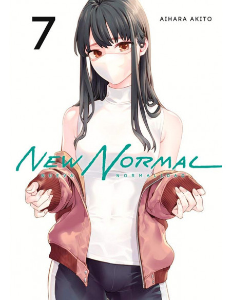es::New Normal 07 (Nueva Normalidad)