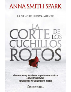 es::La corte de los cuchillos rotos
