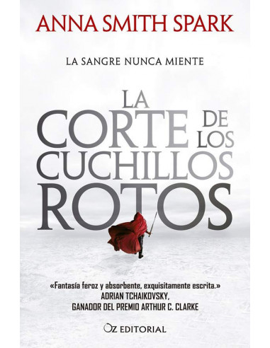 es::La corte de los cuchillos rotos