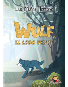 es::Wulf, el lobo fedof