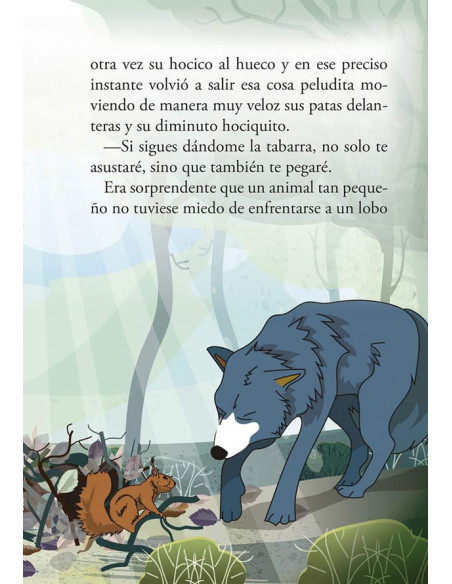 es::Wulf, el lobo fedof