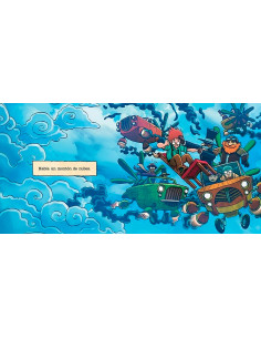 es::El libro más aburrido el mundo 2