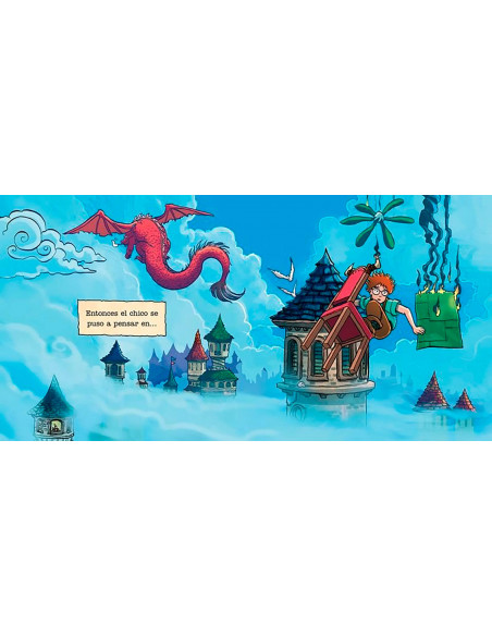 es::El libro más aburrido el mundo