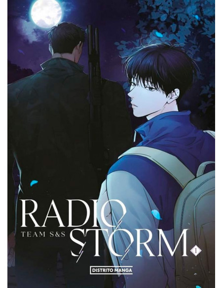 es::Radio Storm 01