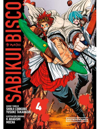 es::Sabikui Bisco 04