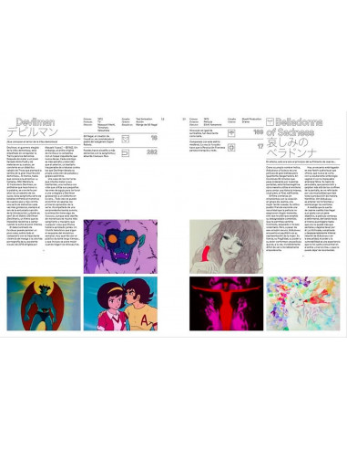 es::Anime. La historia visual. Las películas y series imprescindibles