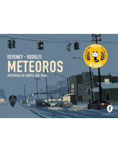 es::Meteoros