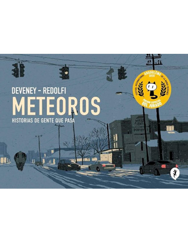 es::Meteoros
