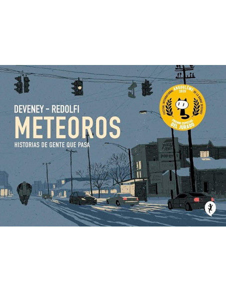 es::Meteoros