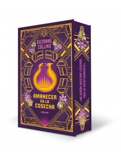 es::Los Juegos del Hambre 05: Amanecer. (Edición especial)