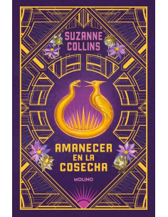 es::Los Juegos del Hambre 05: Amanecer. (Edición especial) 2