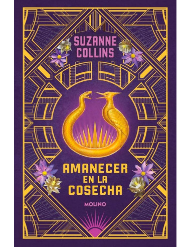 es::Los Juegos del Hambre 05: Amanecer. (Edición especial)