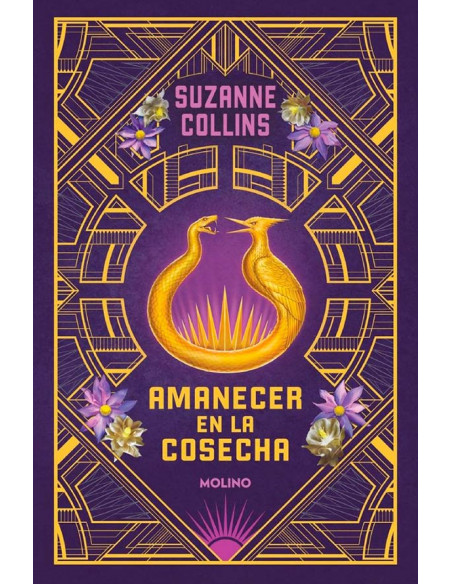 es::Los Juegos del Hambre 05: Amanecer. (Edición especial)