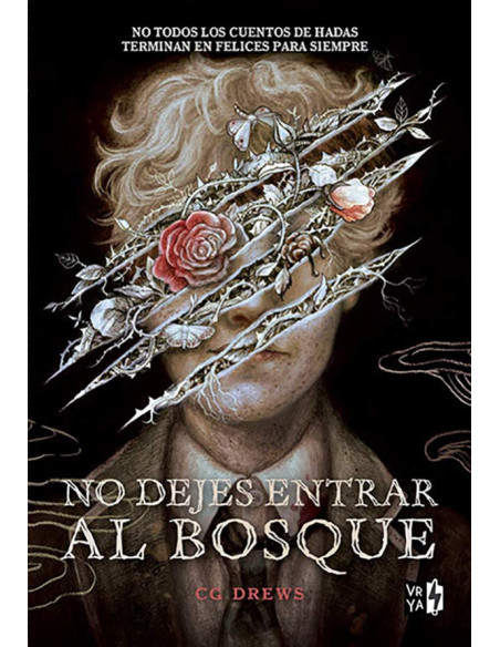 es::No dejes entrar al bosque