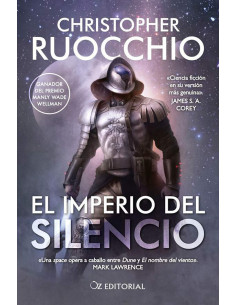 es::El imperio del silencio