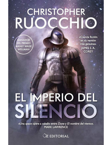 es::El imperio del silencio