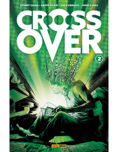 es::Crossover 01 y 02 (Pack Colección completa) 2