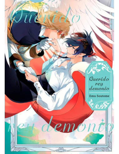 es::Querido Rey Demonio