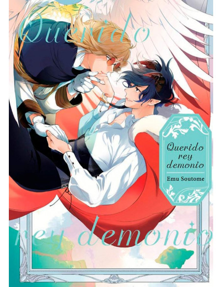 es::Querido Rey Demonio