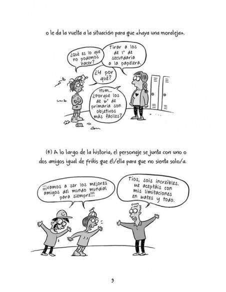 es::Emmie & Amigos 1. Emmie es invisible es::Emmie & Amigos 1. Emmie es invisible