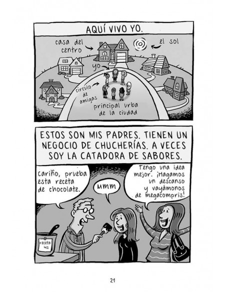 es::Emmie & Amigos 1. Emmie es invisible es::Emmie & Amigos 1. Emmie es invisible