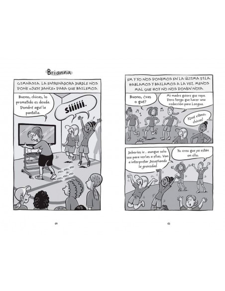 es::Emmie & Amigos 2. Izzy está en las nubes es::Emmie & Amigos 2. Izzy está en las nubes