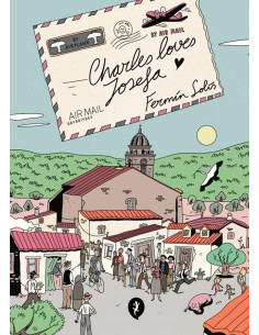 es::Charles loves Josefa