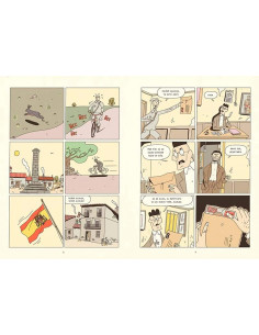 es::Charles loves Josefa 2