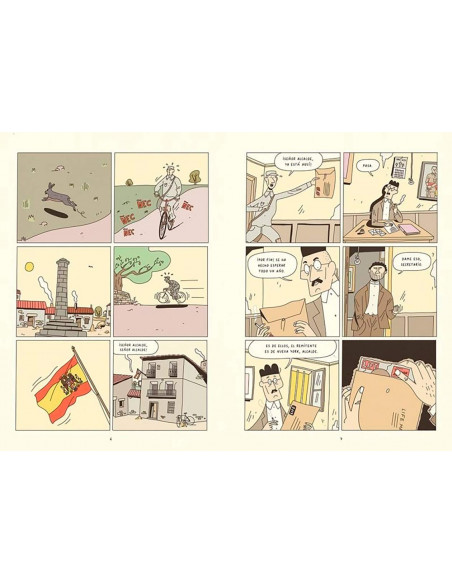 es::Charles loves Josefa es::Charles loves Josefa