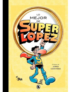 es::Lo mejor de Superlópez