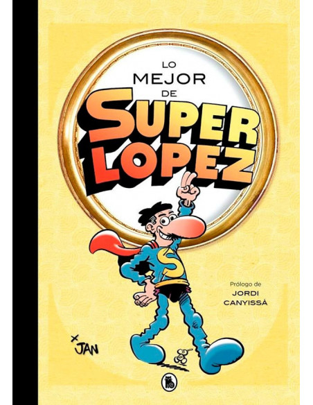 es::Lo mejor de Superlópez